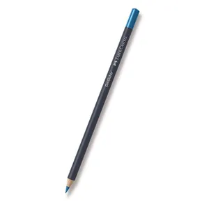 Pastele Faber-Castell Goldfaber - niebieskie odcienie 153